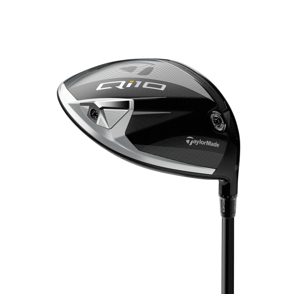 TaylorMade Qi10 Driver Herren Golfschläger Rechts...