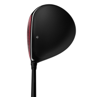 TaylorMade Stealth Carbon Driver Herren Golfschläger...