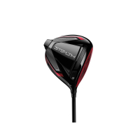 TaylorMade Stealth Carbon Driver Herren Golfschl&auml;ger Rechts Stiff 10.5 Mitsubishi Kaili 60s