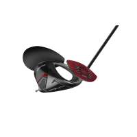 TaylorMade Stealth Carbon Driver Herren Golfschl&auml;ger Rechts Stiff 10.5 Mitsubishi Kaili 60s