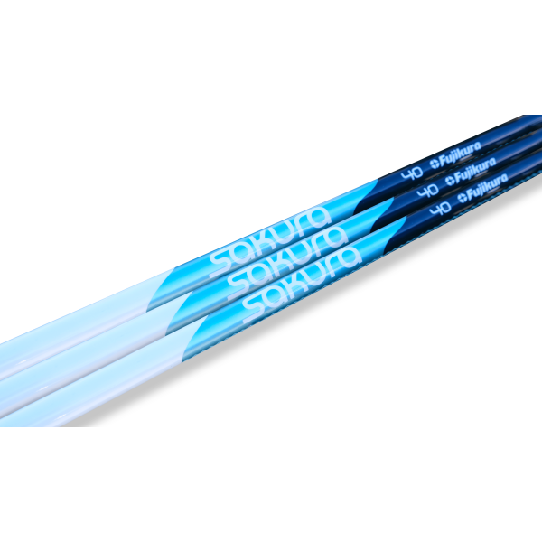 Fujikura Sakura Driver Schaft for Lady`s