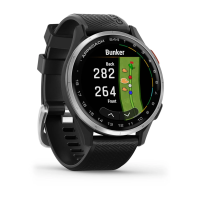 Garmin Golfuhr Approach&reg; S44