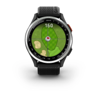 Garmin Golfuhr Approach&reg; S44