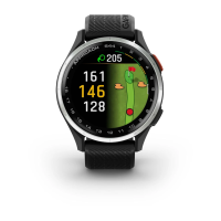 Garmin Golfuhr Approach&reg; S44