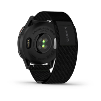 Garmin Approach&reg; S50 Schwarz Aluminium