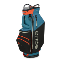 Big Max Golf Cartbag Aqua IPX.Tour