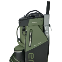 Big Max Golf Cartbag Aqua IPX.Tour