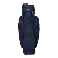 Big Max Dri Lite Silencio Prime Cartbag