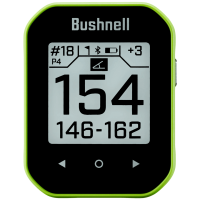 Bushnell Phantom 3 Golf GPS Messer