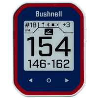 Bushnell Phantom 3 Golf GPS Messer