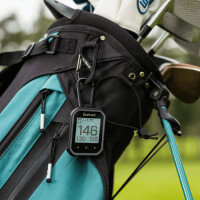 Bushnell Phantom 3 Golf GPS Messer Gr&uuml;n