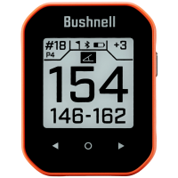 Bushnell Phantom 3 Golf GPS Messer Blau