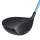 U.S. Kids Golf Einzelschläger Right Hand TS51-V10b Release 440cc Driver, Graphite Shaft 51"