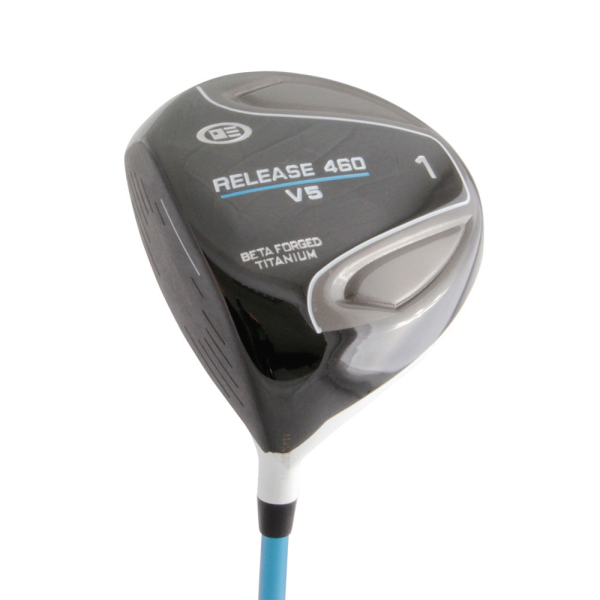 U.S. Kids Juniors V5 Release Driver 57"