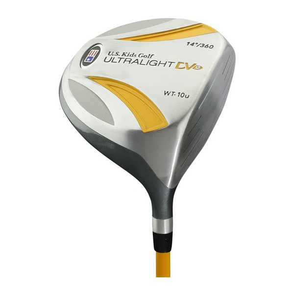 U.S. Kids Golf UL63 (160 cm) DV2 WT-10 Junior Driver