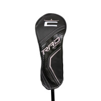 Cobra Golf Radspeed Fairwayholz Damen Golfschl&auml;ger Rechts Ladies 18.5 UST Mamiya Helium 4F2