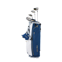 TaylorMade Kalea Gold 10-teiliges Komplettset...