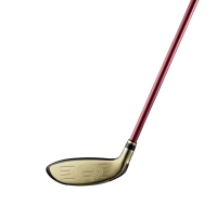 XXIO Prime Royal Edition Hyprid/Rescue Damen Golfschl&auml;ger