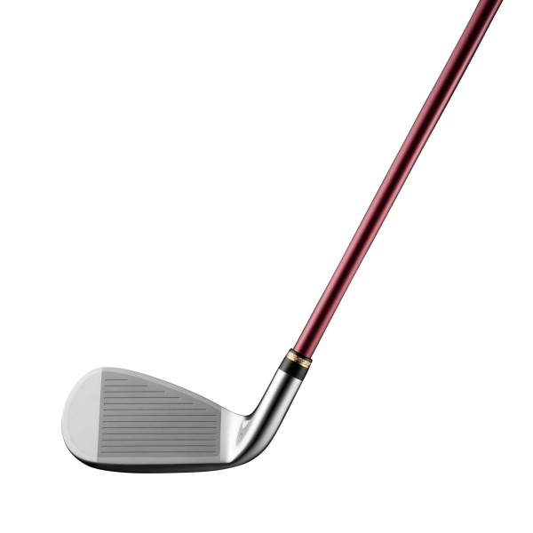 XXIO Prime Royal Edition Eisen/Iron Eisensatz/Einzeleisen Damen Golfschläger