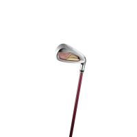 XXIO Prime Royal Edition Eisen/Iron Eisensatz/Einzeleisen Damen Golfschl&auml;ger