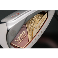 XXIO Prime Royal Edition Eisen/Iron Eisensatz/Einzeleisen Damen Golfschl&auml;ger