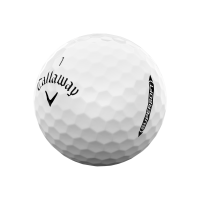 Callaway Supersoft Golfball (1&nbsp;Dutzend) 12 St&uuml;ck