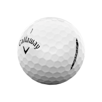 Callaway Warbird Distance+ Golfball (1&nbsp;Dutzend) 12 St&uuml;ck