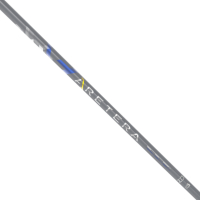 ARETERA EC1 Blue Golf Driver Schaft