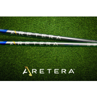 ARETERA EC1 Blue Golf Driver Schaft