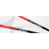 UST Mamiya Compettion Fairwayholz Schaft