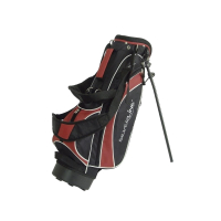 Silverline Golf Junior Tragebag Standbag verschiedene Gr&ouml;&szlig;en - Farben