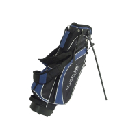 Silverline Golf Junior Tragebag Standbag verschiedene Gr&ouml;&szlig;en - Farben