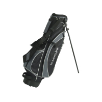 Silverline Golf Junior Tragebag Standbag verschiedene Gr&ouml;&szlig;en - Farben