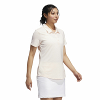 adidas Microdot Poloshirt Damen