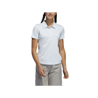 adidas Microdot Poloshirt Damen
