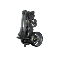 Motocaddy M3 GPS Lithium Elektro Trolley