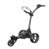 Motocaddy M5 GPS Lithium Elektro Trolley 27+ Loch ohne DHC