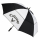 Callaway Clean Logo 64" Double Canopy Regenschirm