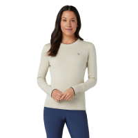 Penguin Unifarbener Pullover mit verlängerten...