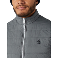 Penguin Wendbare isolierte Weste Herren
