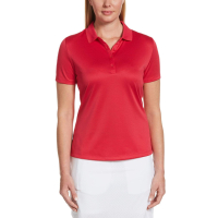 Callaway Swingtech Solid GolfPolo Damen