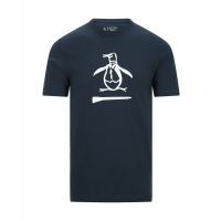 Penguin Golf TEE PETE T-Shirt Herren