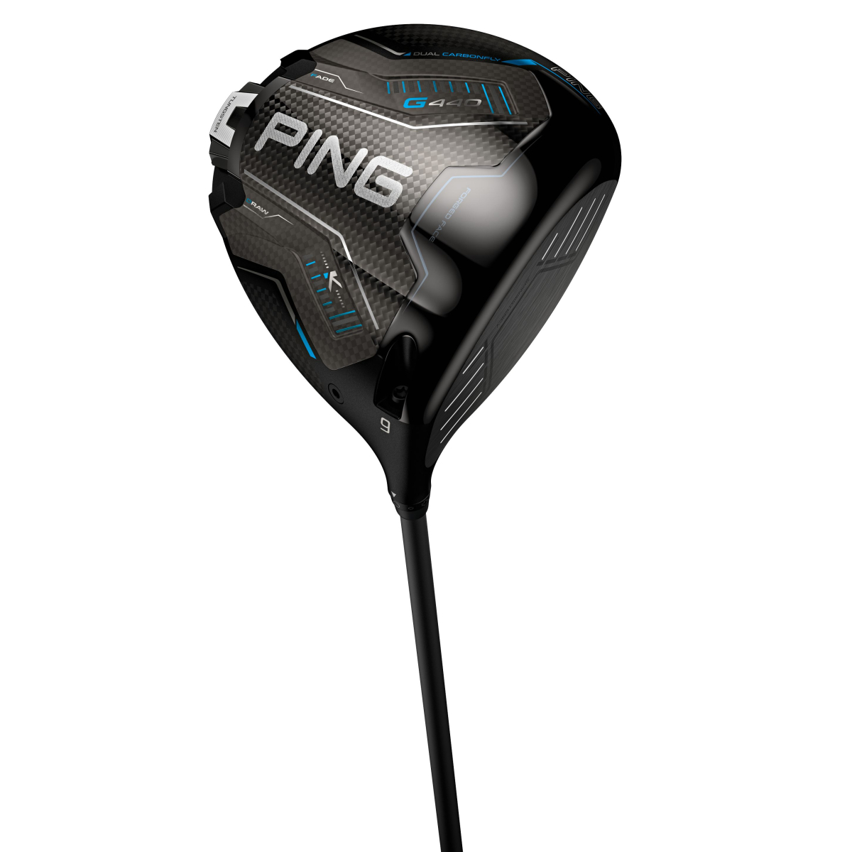 PING G440 K Driver &ndash; Maximale Fehlertoleranz,...