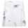 Cross Skort Golf Damen Rock Flower White 36