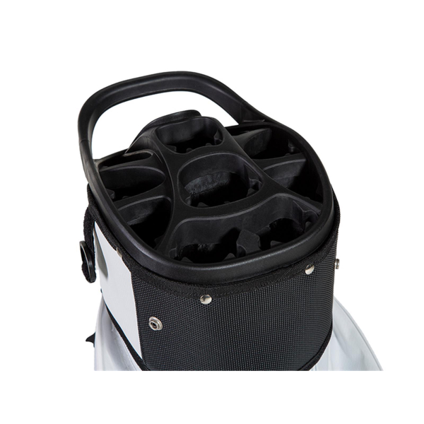 JuCad Bag Silence Dry Wasserdichtes Bag mit Klicksystem Golf Cartbag,  321,99 €