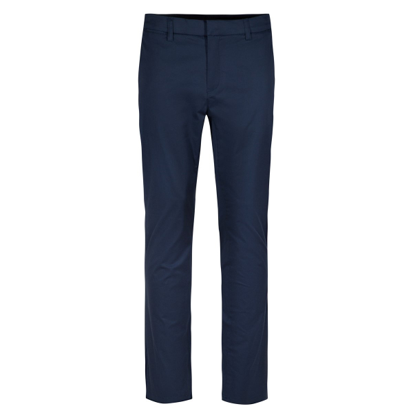 Cross Golf Hose Chino Byron Light Navy Herren