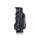 JuCad Bag Silence Dry Wasserdichtes Bag mit Klicksystem Golf Cartbag schwarz-titan