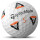 TaylorMade TP5x pix 2.0 Golf Ball 12 Stück