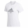 adidas Golf Tee T-Shirt Damen Weiß S
