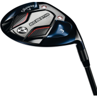 Callaway Golf Big Bertha B21 Fairway f&uuml;r Herren